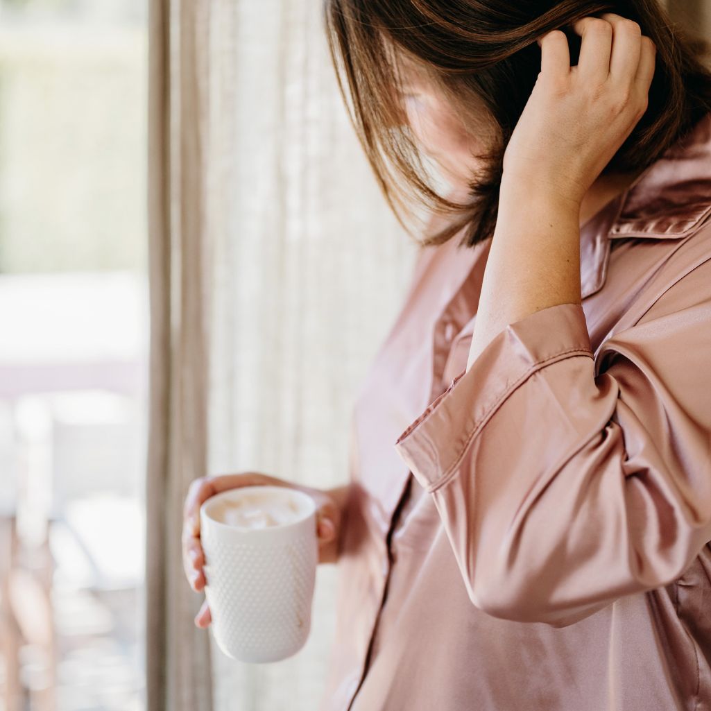 Perimenopause Symptoms No One Talks About (But Really Should)