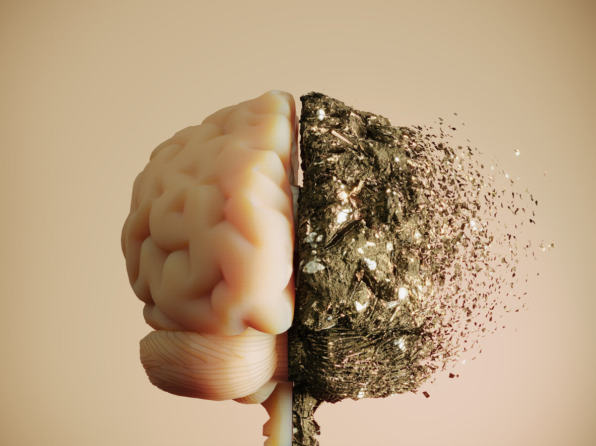 Is Memory Loss a Sign of Menopause?