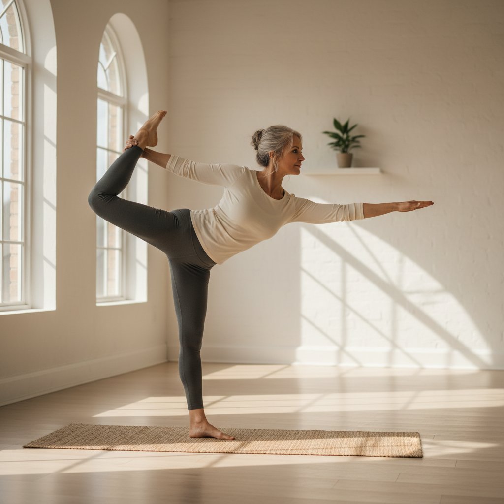 Functional Mushroom Supplements for Menopause | It Mush Be Good