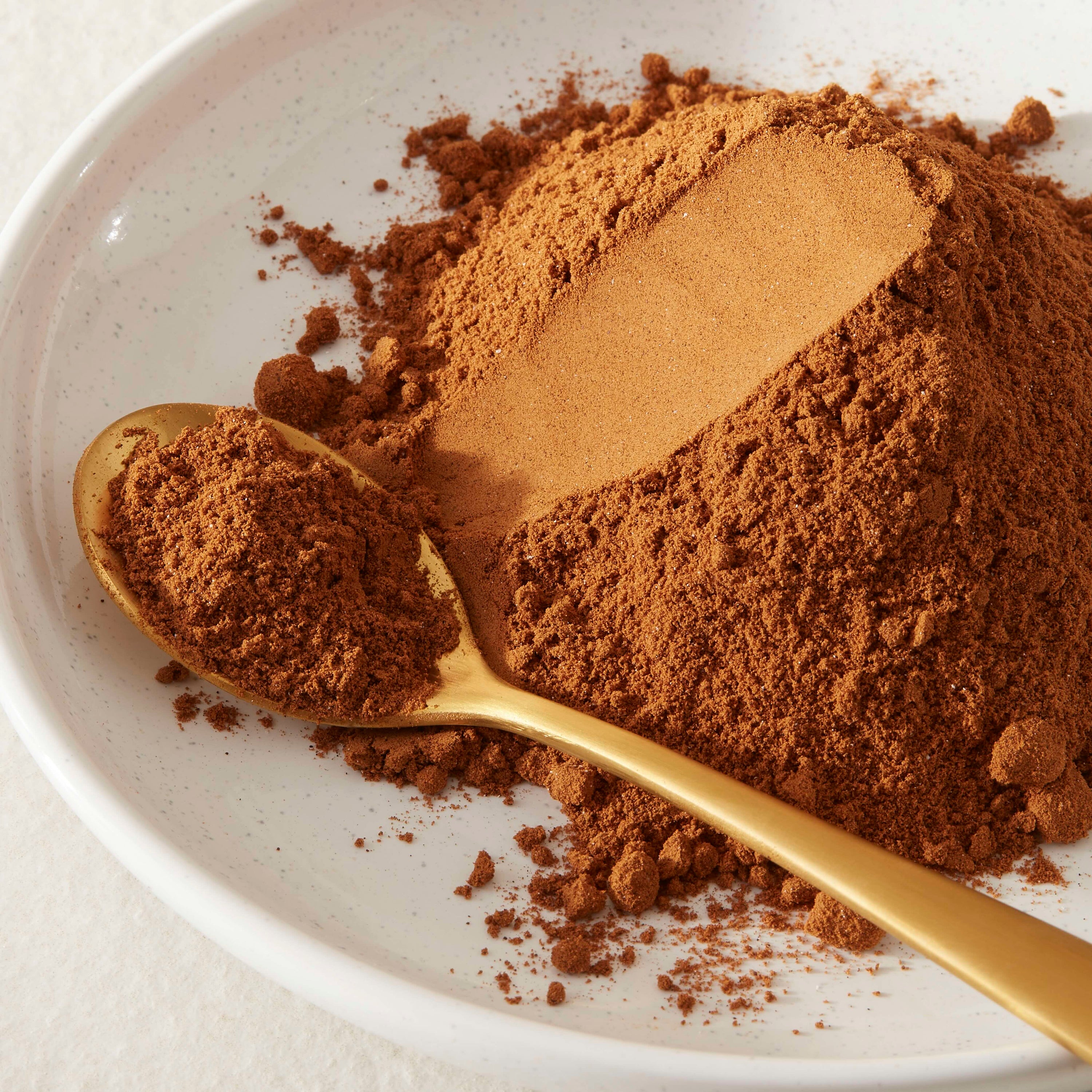 Clarity Supplement Powder with Spoon