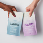 AM | PM Full Stack: Clarity + Unwind